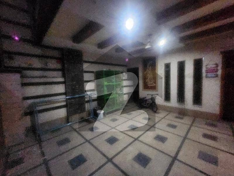 10 Marla House For Sale In Johar Town 10 Marla House For Sale In Johar Town