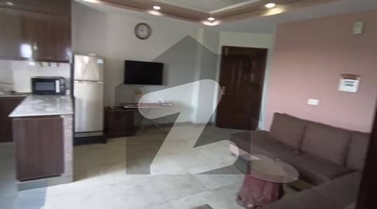 Residential Building Qurtuba Heights Corner Apartment