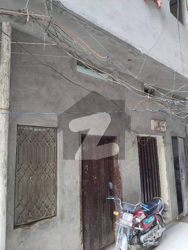 2 Marla Triple Storey House for Sale 2 Marla Triple Storey House for Sale