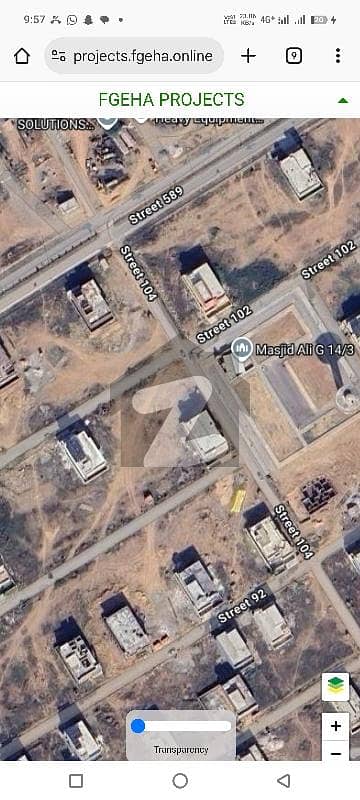 STREET 74 PLOT? POSSESSION STREET 74 PLOT? POSSESSION