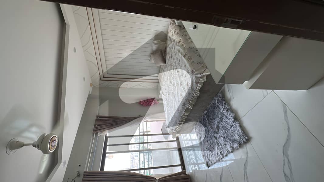 Furnished READY TO MOVE Duplex Flat Furnished READY TO MOVE Duplex Flat