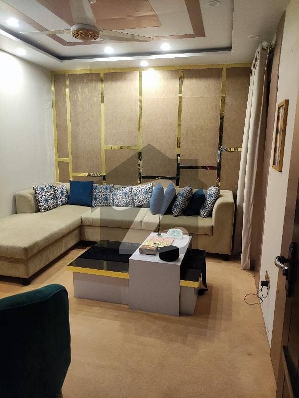 dha Phase 6,   Nishat commercial full floor 2000 sqft apartment For sale