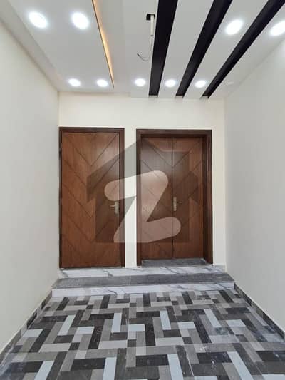 3.5 Marla Luxury Beautiful House for Sale