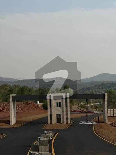 5 Kanal Farm Sector D Naval Farms Scheme
