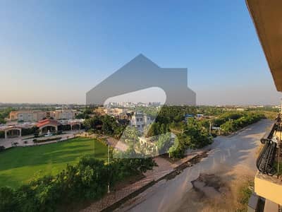 Two Bed Non Furnished Apartments Available For Sale  In Gulberg Heights