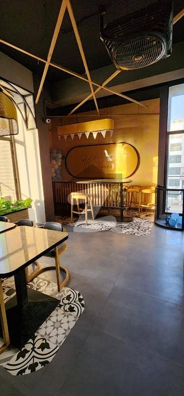 Showroom For Sale Rental Bank Income