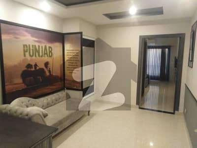 528 Square Feet Flat for rent in Bahria Town Rawalpindi