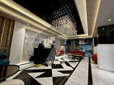 رومی ریزیڈنسی جناح ایونیو,کراچی میں 3 کمروں کا 8 مرلہ فلیٹ 2.15 کروڑ میں برائے فروخت۔ رومی ریزیڈنسی جناح ایونیو,کراچی میں 3 کمروں کا 8 مرلہ فلیٹ 2.15 کروڑ میں برائے فروخت۔