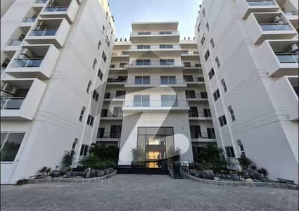 Studio Luxury Apartment Available For Sale In Zameen Opal Building Second Floor Sale By Fast Property Services