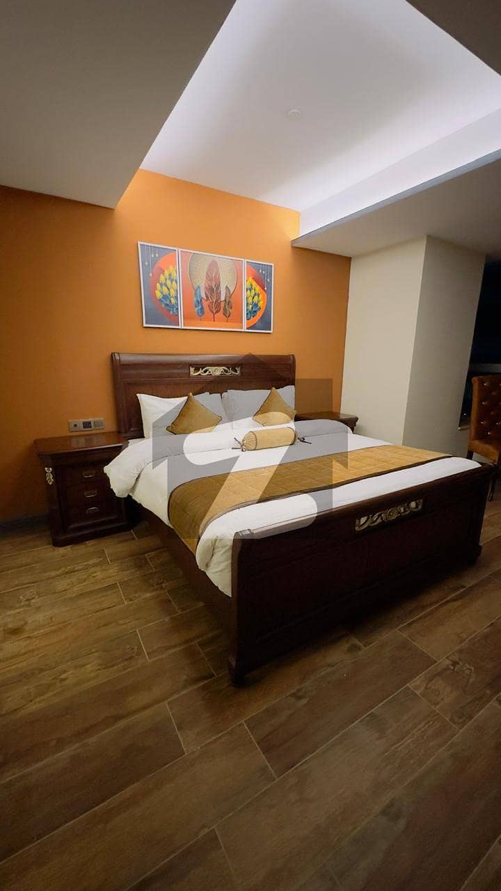 Centaurus 2 bed furnished for rent Centaurus 2 bed furnished for rent
