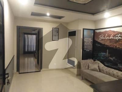 4 Marla Plot File for sale in DC Colony