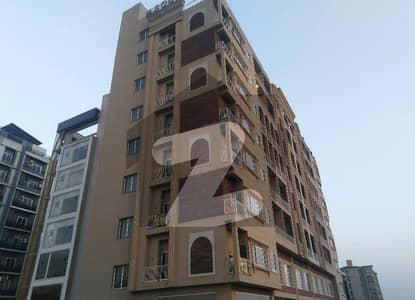 528 Square Feet Flat For Rent In Bahria Town Rawalpindi
