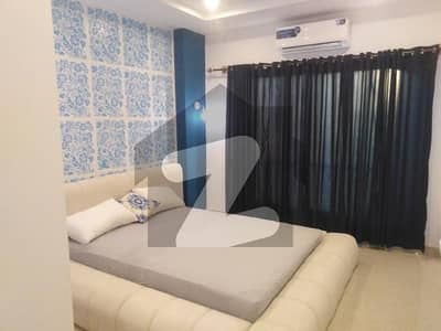 528 Square Feet Flat For Rent In Bahria Town Rawalpindi