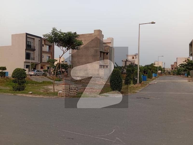 3 Marla Residential Plot In Union Green Is Available 3 Marla Residential Plot In Union Green Is Available