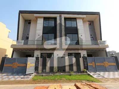 Ready To sale A House 5 Marla In Union Livings Lahore Ready To sale A House 5 Marla In Union Livings Lahore