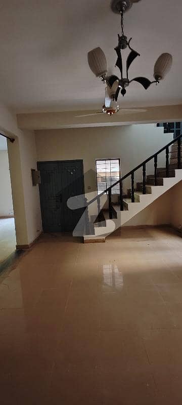 4BR neat and Clean House Askari 13 Available for Rent, Direct from Owner
