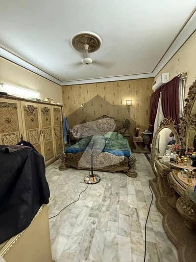 A Perfect House Awaits You In DHA Phase 5 Karachi