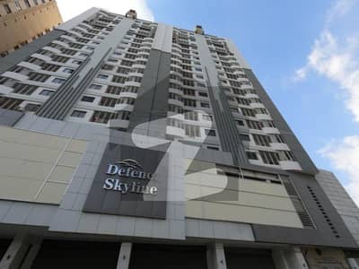 Own A Flat In 1800 Square Feet Karachi