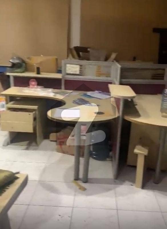 3200sqft Office available On Rent Main Bolevourd 3200sqft Office available On Rent Main Bolevourd