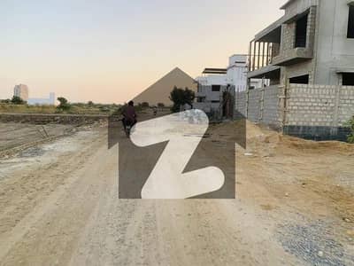Plot For Sale Near Check Post 6 Scheme 33