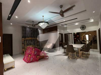 Brand New Luxurious 1st Floor Portion With Roof Fully Furnished 300 Sq Yards With 15 Kw Solar Installed Brand New Luxurious 1st Floor Portion With Roof Fully Furnished 300 Sq Yards With 15 Kw Solar Installed