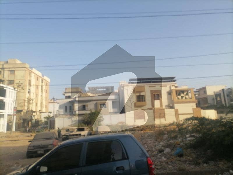 پولیس سوسائٹی کراچی میں 16 مرلہ رہائشی پلاٹ 3.1 کروڑ میں برائے فروخت۔ پولیس سوسائٹی کراچی میں 16 مرلہ رہائشی پلاٹ 3.1 کروڑ میں برائے فروخت۔