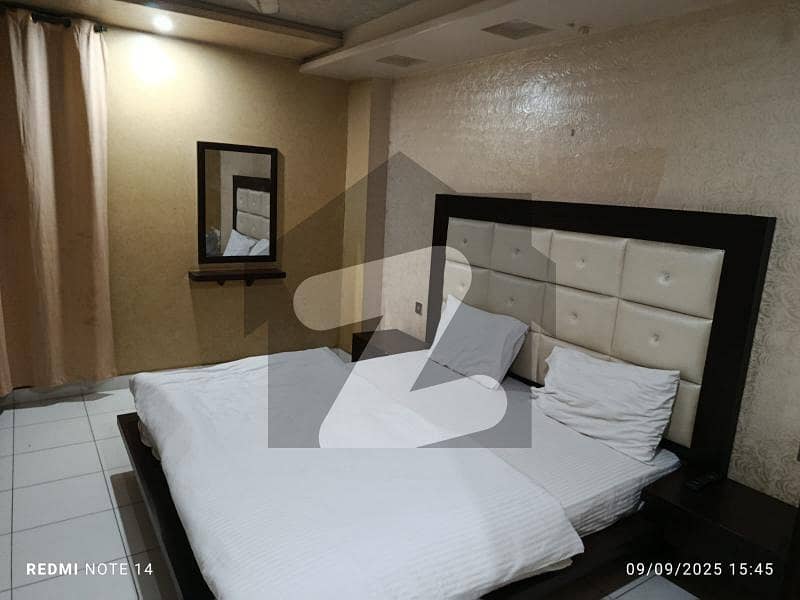 Fully Furnished Apartment Available For Rent In Faisalabad Fully Furnished Apartment Available For Rent In Faisalabad