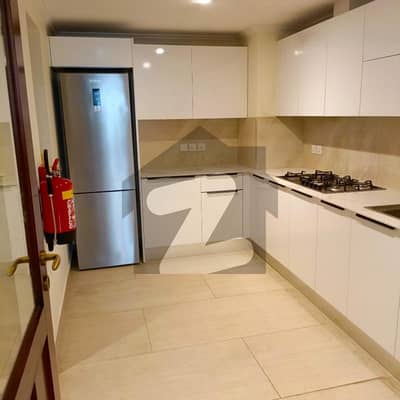Ready To rent A Flat 550 Square Feet In Faisal Town Phase 1 - Block A Islamabad