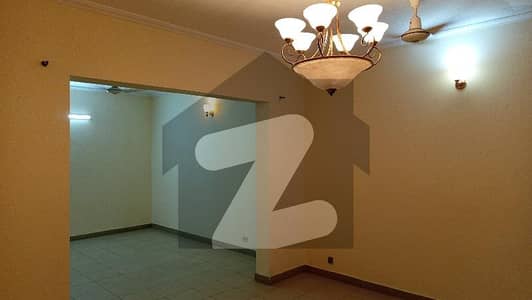 A Centrally Located Upper Portion Is Available For Rent In Lahore
