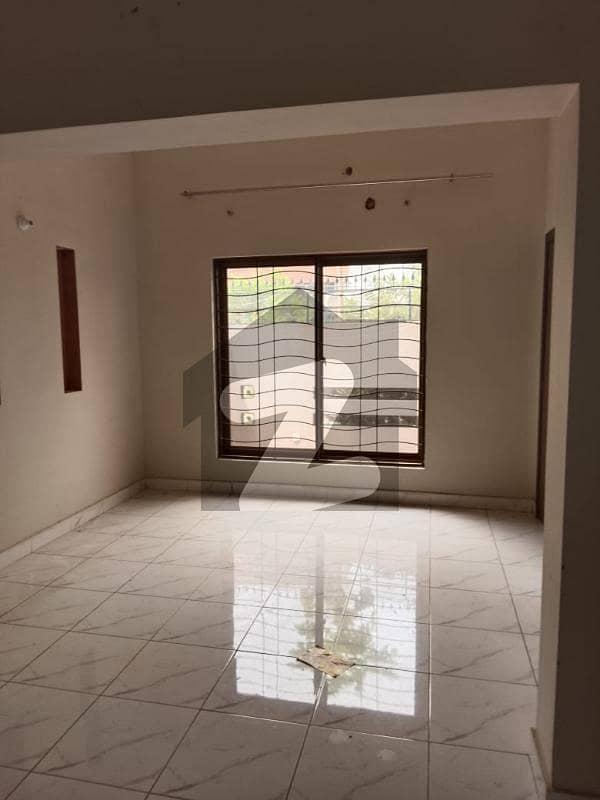 3 Bedrooms Attached Bathrooms