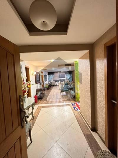 Flat Sized 1200 Square Feet Available In Faisal Town Phase 1 - Block A