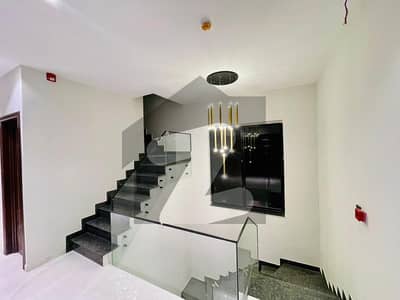 DHA PHASE 7 MODERN STYLISH BRAND NEW BUNGLOW FOR RENT BY MASTER DEALS