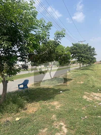 2 Kanal Residential Plot for Sale in IEP Engineers Town C3 Block Prime Location