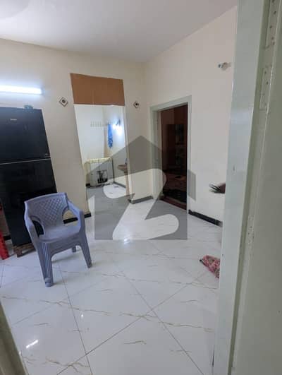 Renovated Ground floor flat for rent in G-11-4 E type