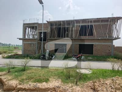 جی ۔ 17 اسلام آباد میں 1 کنال رہائشی پلاٹ 2.1 کروڑ میں برائے فروخت۔