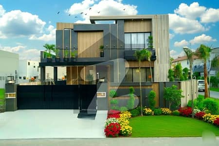 23 Marla Slightly Used Fully Furnished Corner Bungalow For Sale