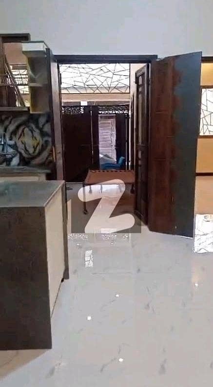 Avail Yourself A Great 120 Square Yards House In Zeenatabad