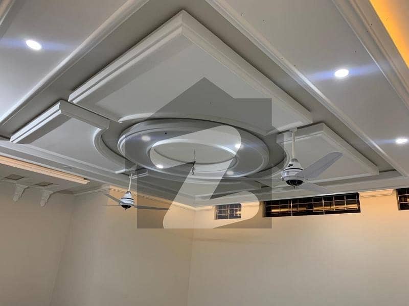 LOWER PORTION FOR RENT IN F-8