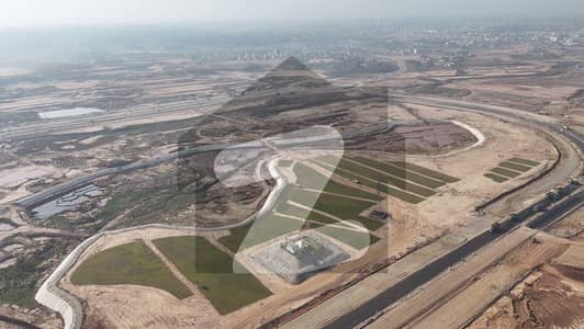 Margalla Enclave 5 Marla Prime LocationME-1 Plot Available For Sale