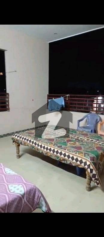 کراچی ریونیوجوڈیشل سی ایح ایس ملیر لِنک ٹُو سُپر ہائی وے,کراچی میں 8 کمروں کا 10 مرلہ مکان 5.7 کروڑ میں برائے فروخت۔