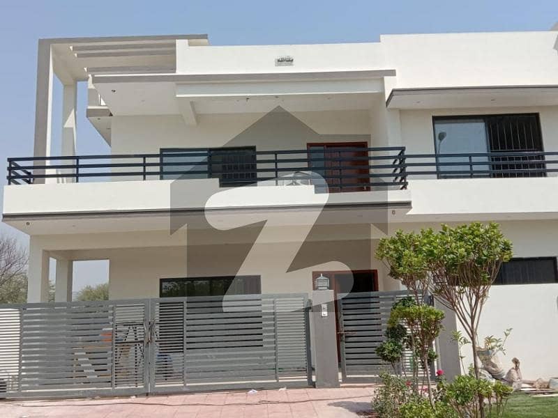 1 Kanal House Available For Rent 1 Kanal House Available For Rent