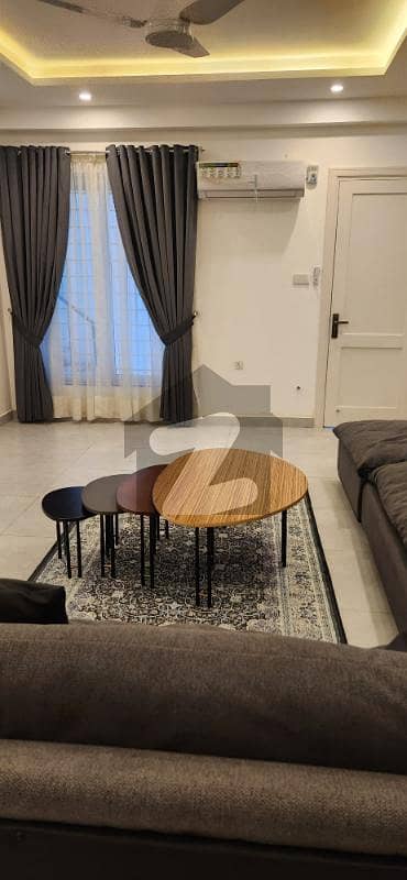 LOWER PORTION FOR RENT IN F-8