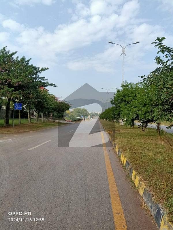 G-14/2 Margalla Face Plot For Sale G-14/2 Margalla Face Plot For Sale