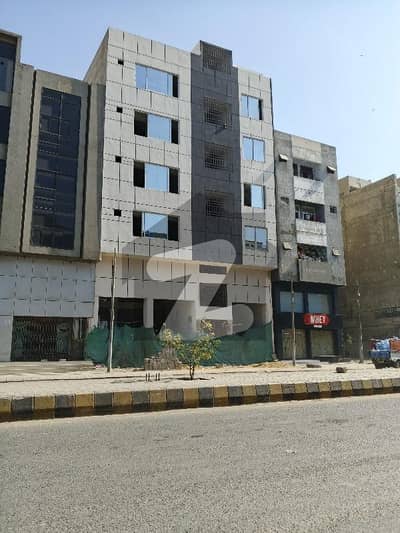 OFFICE FLOOR FOR SALE