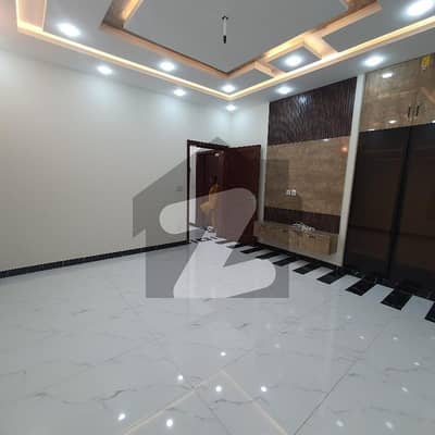10-Marla House For Sale In NASHMAN Phase 1