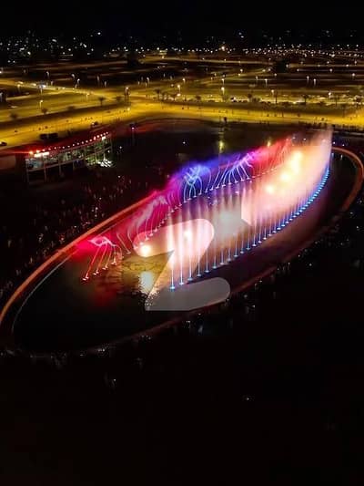 سٹی ہاؤسنگ سکیم جہلم میں 7 مرلہ رہائشی پلاٹ 43.0 لاکھ میں برائے فروخت۔