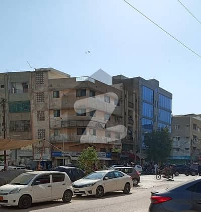 ڈی ایچ اے فیز 2 ایکسٹینشن ڈی ایچ اے ڈیفینس,کراچی میں 4 مرلہ دکان 2.75 لاکھ میں کرایہ پر دستیاب ہے۔
