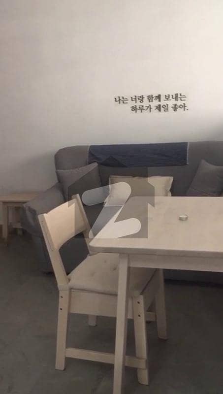 Studio Apartment for rent in Diplomatic Enclave Islamabad Studio Apartment for rent in Diplomatic Enclave Islamabad