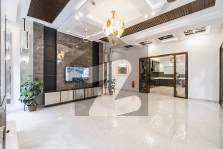 1 Kanal Like Brand New Luxury House for Rent | Near Dolmen Mall & Ring Road DHA Phase 6