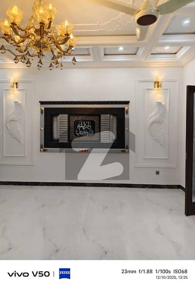 10 Marla Lower Portion For Rent